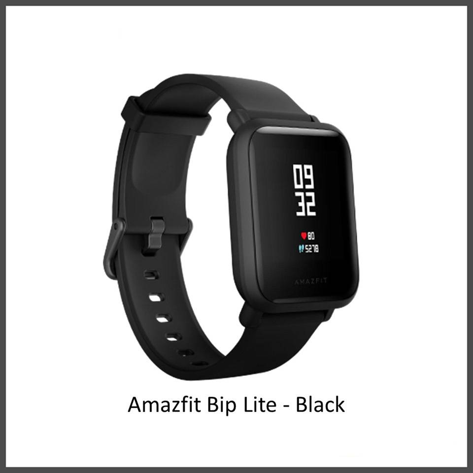 Amazfit Bip Lite