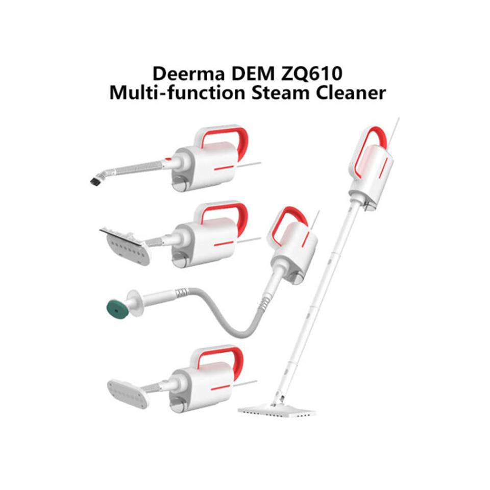 Deerma Multi Function Steam Cleaner