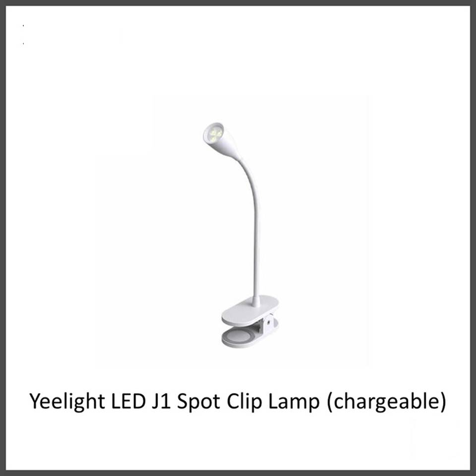 Yeelight LED J1 Spot Clip โคมไฟแบบหนีบ