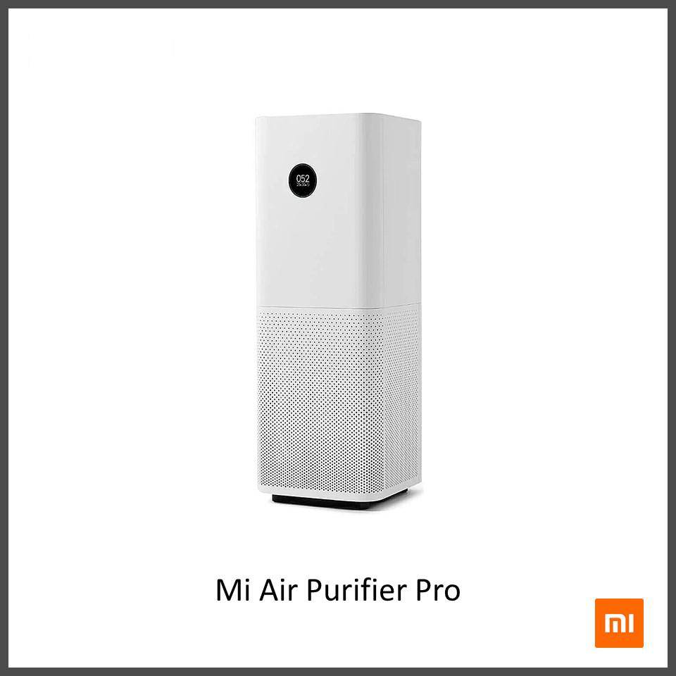 Xiaomi Mi Air Purifier Pro Global version