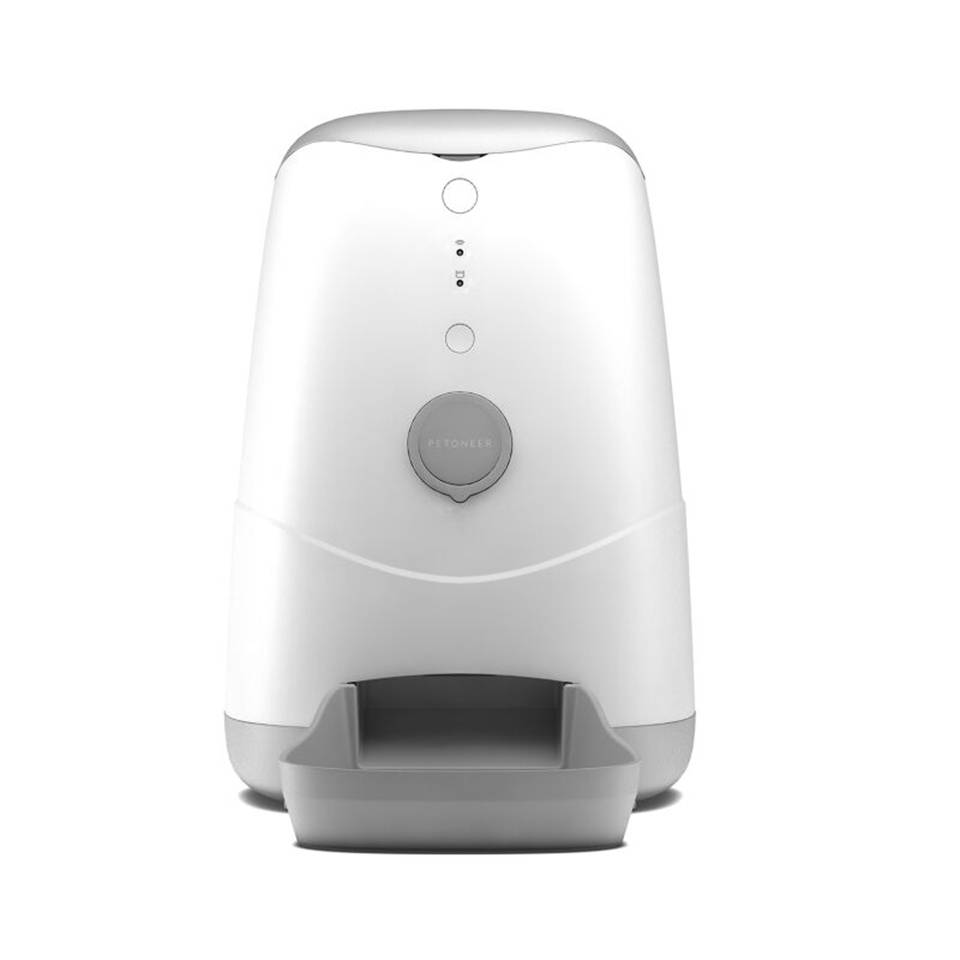 Petoneer Nutri Smart Pet Feeder FDW010