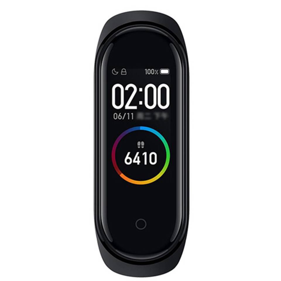 Xiaomi Mi Band 4 Global Version