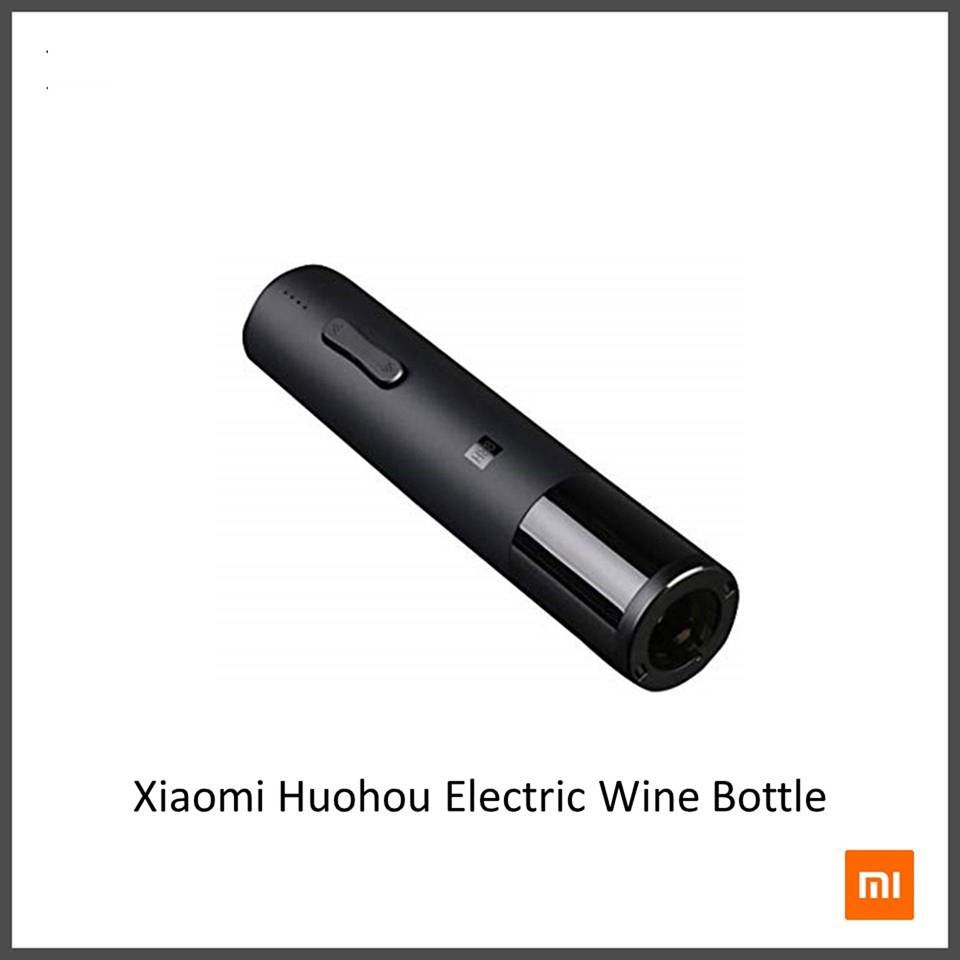 Xiaomi HUOHOU Electric Wine Bottle