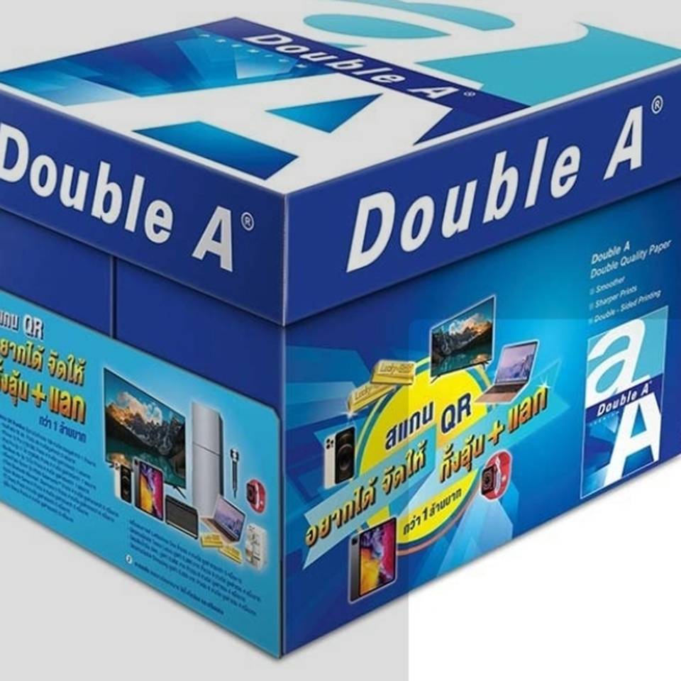 Double A by จัสมินเอ็ดดูเคชั่น